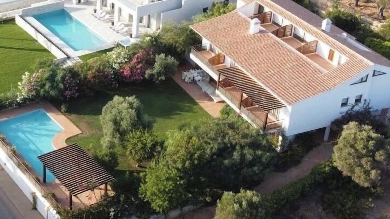 Photo of Outdoor in Porto de Mos
