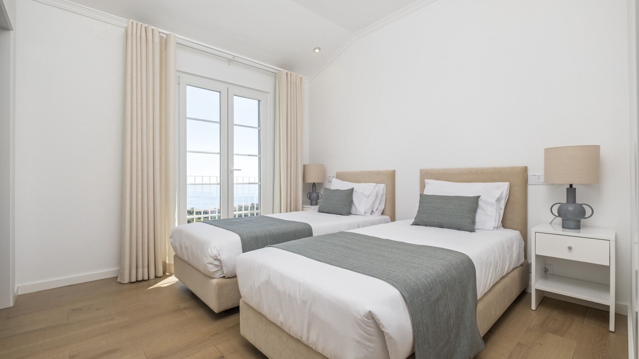 Photo of Bedroom in Canhas