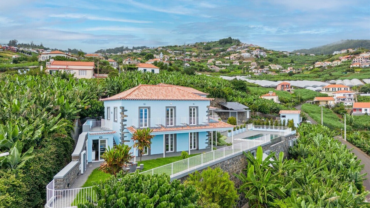 Photo of Outdoor in Canhas