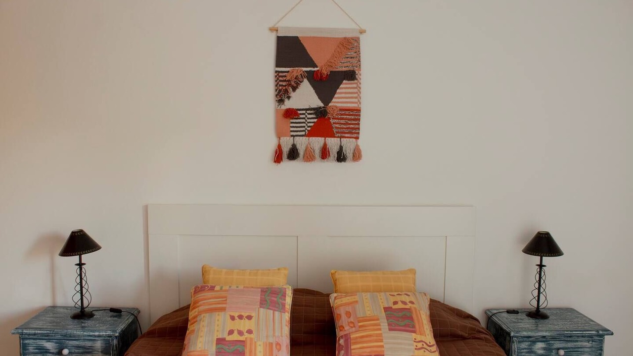 Photo of Bedroom in Carvalhal