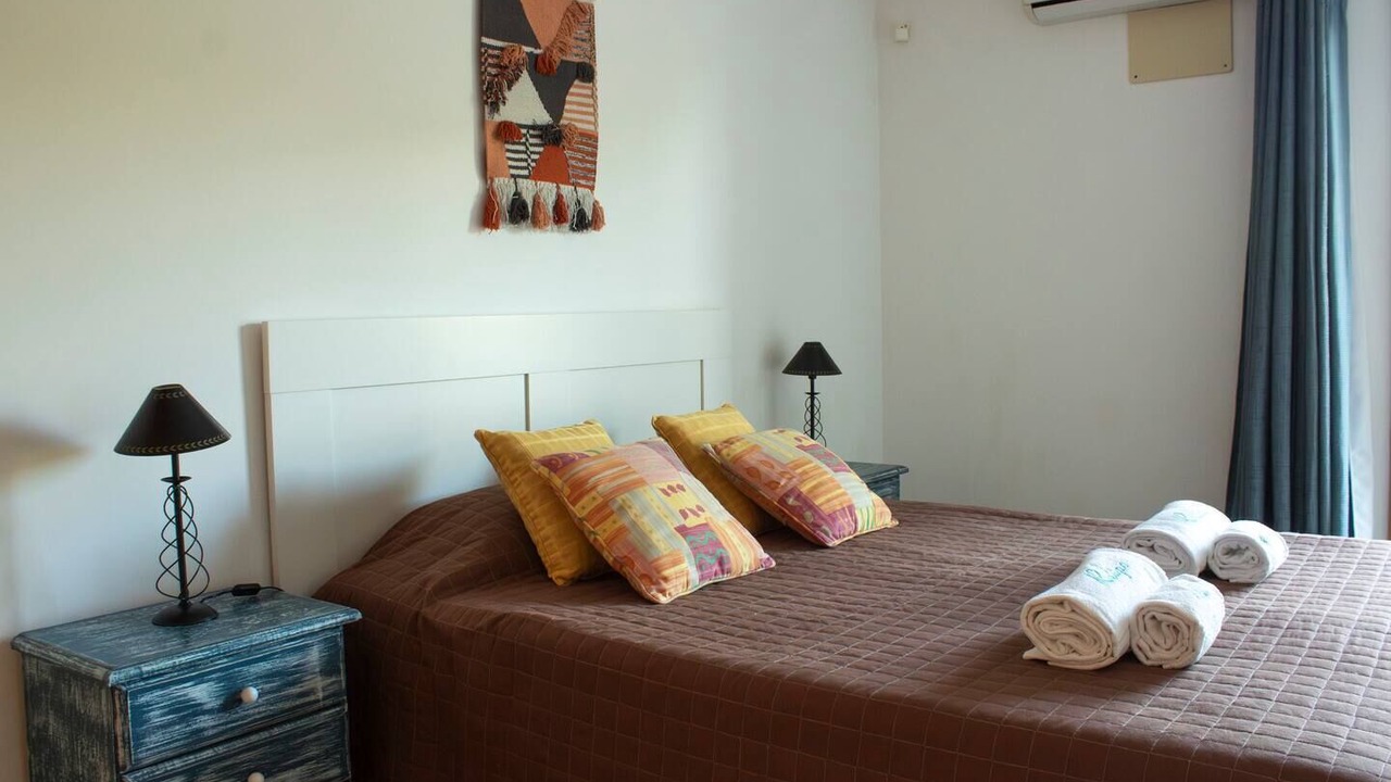 Photo of Bedroom in Carvalhal