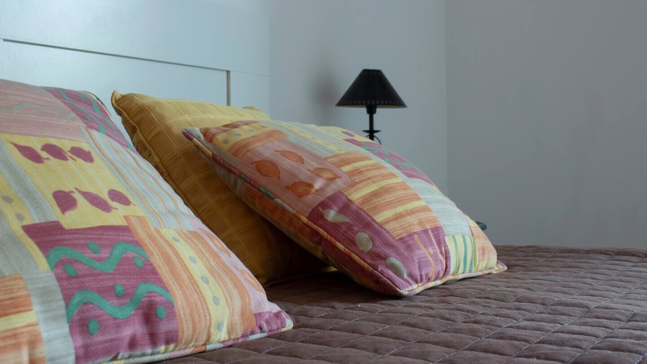 Photo of Bedroom in Carvalhal