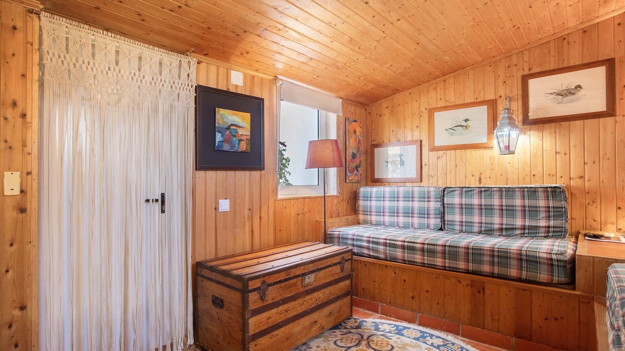 Photo of Livingroom in Nossa Senhora do Pranto