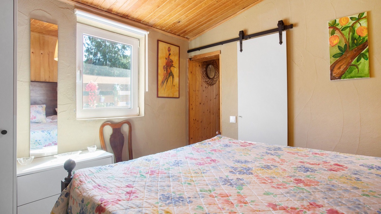 Photo of Bedroom in Nossa Senhora do Pranto