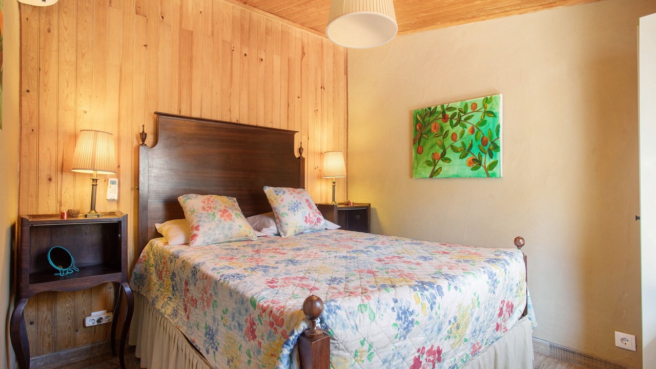 Photo of Bedroom in Nossa Senhora do Pranto