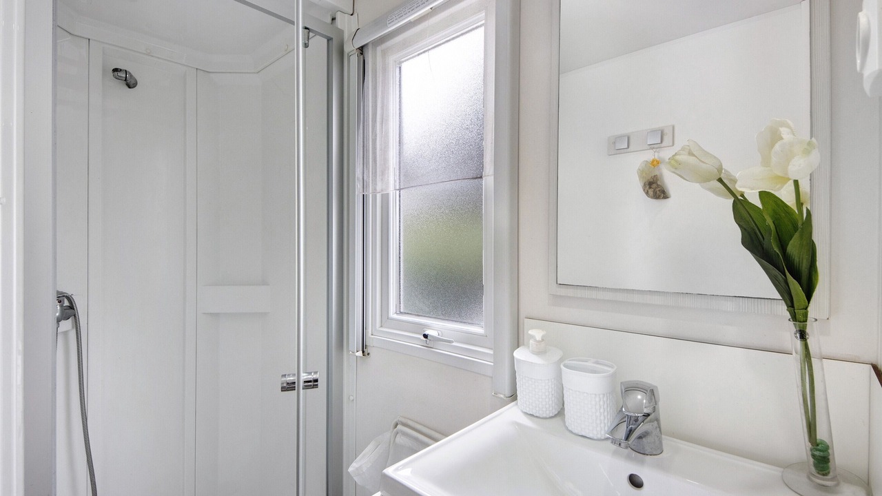Photo of Bathroom in Praia Da Granja