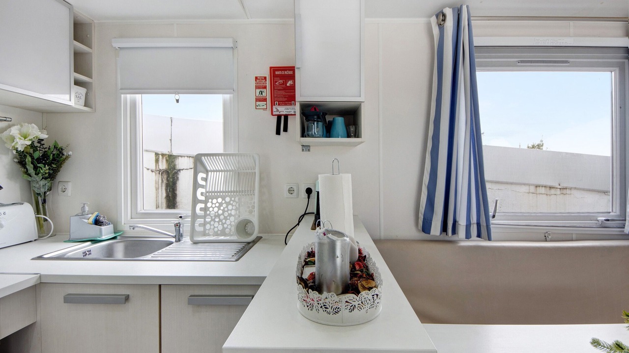 Photo of Kitchen in Praia Da Granja