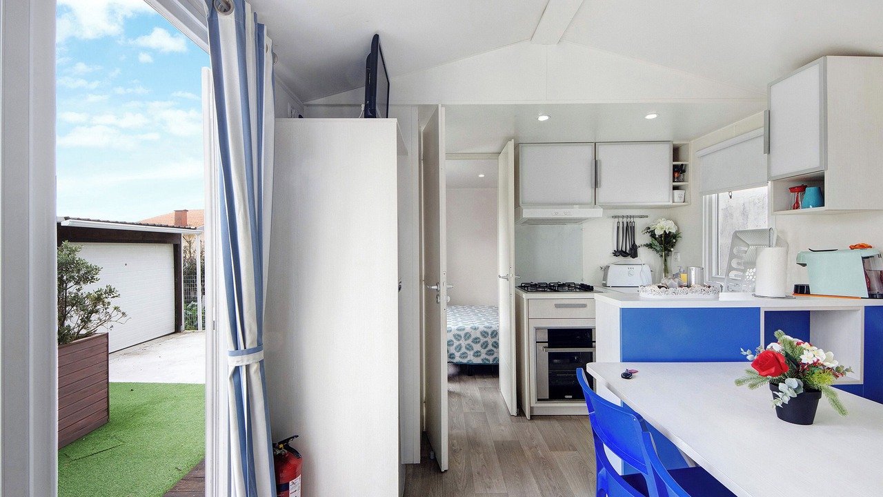 Photo of Kitchen in Mozelos