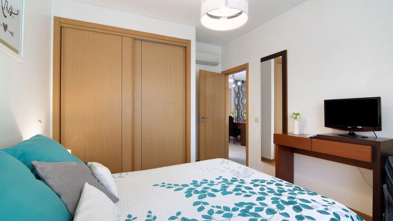 Photo of Bedroom in Albufeira