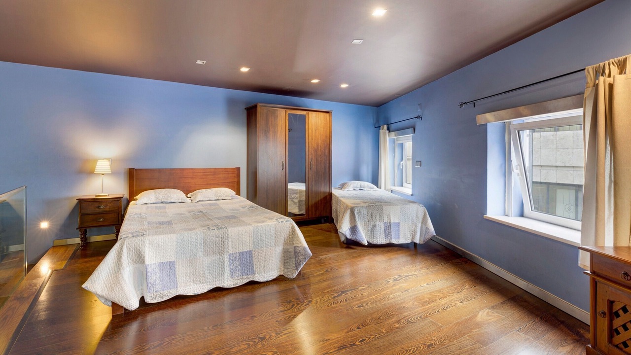 Photo of Bedroom in Pena