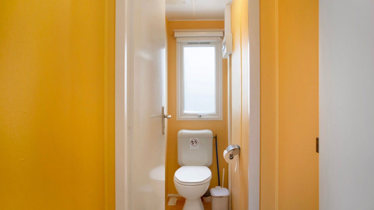 Photo of Bathroom in Burinhosa