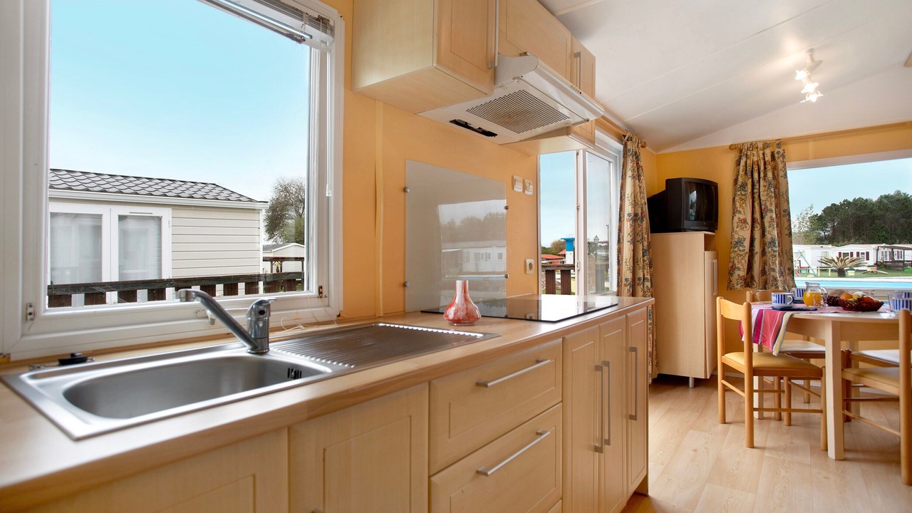 Photo of Kitchen in Burinhosa