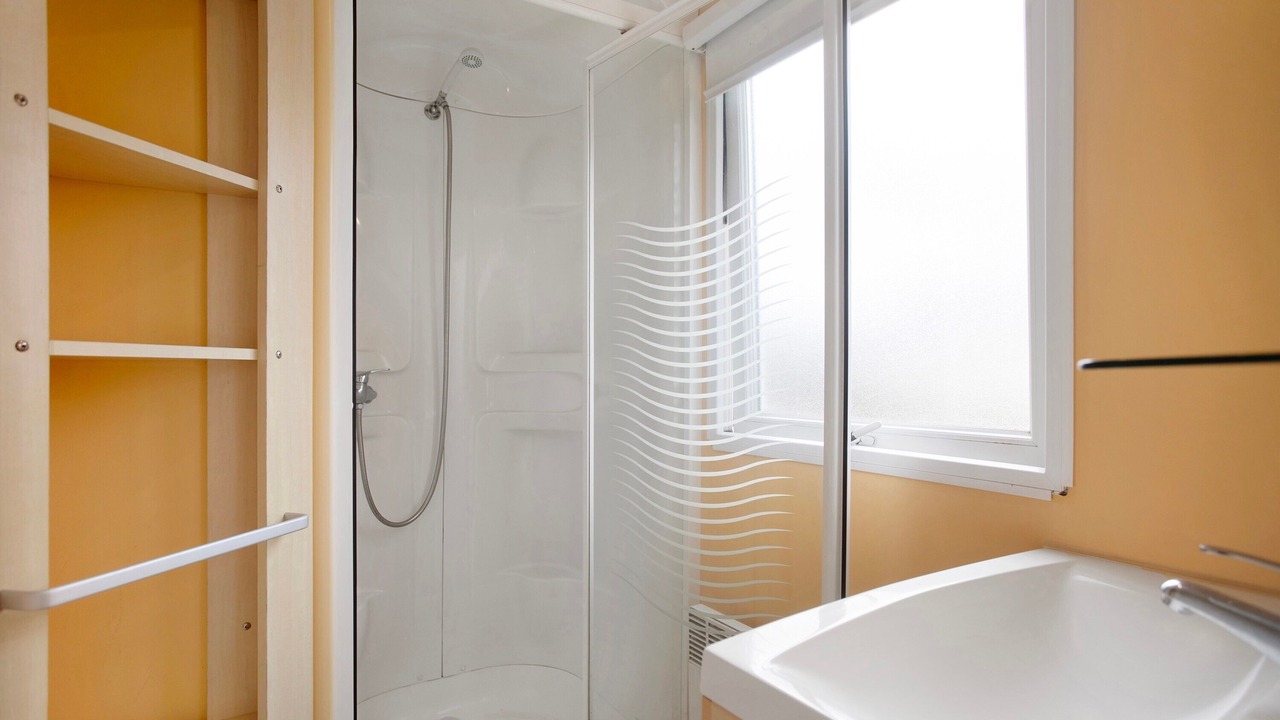 Photo of Bathroom in Burinhosa