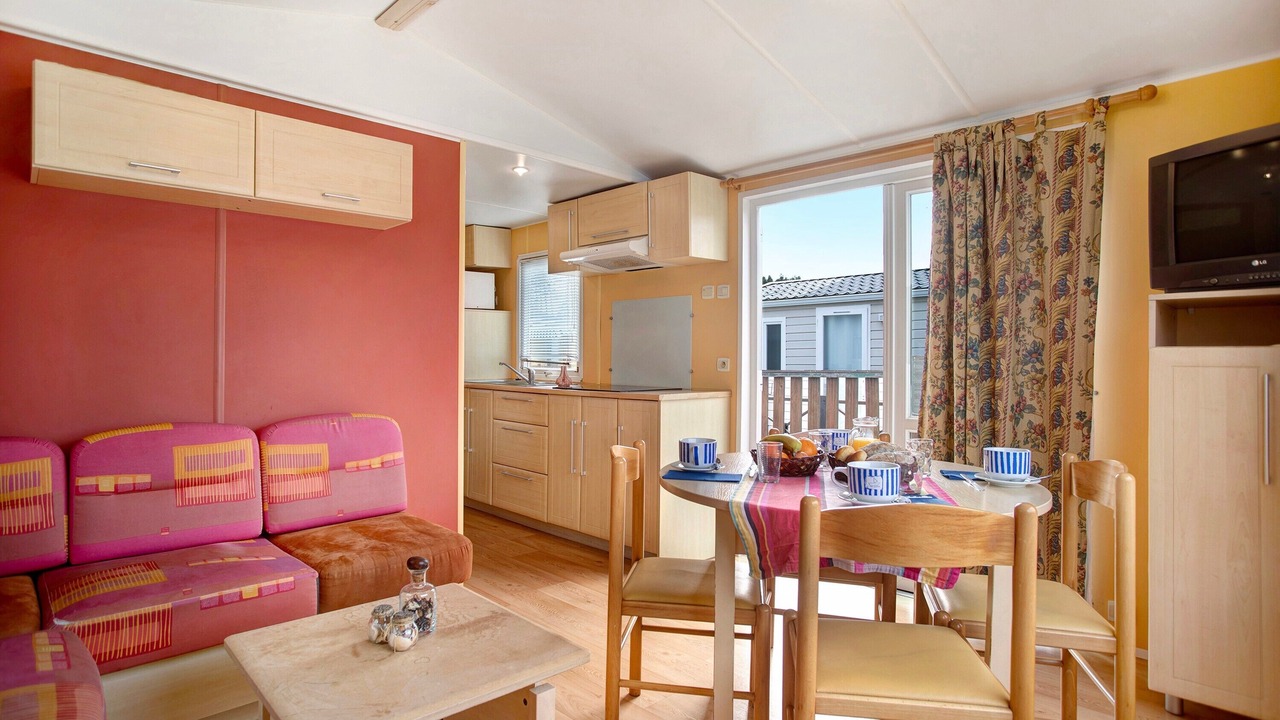 Photo of Livingroom in Burinhosa