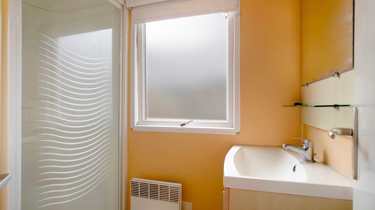 Photo of Bathroom in Burinhosa