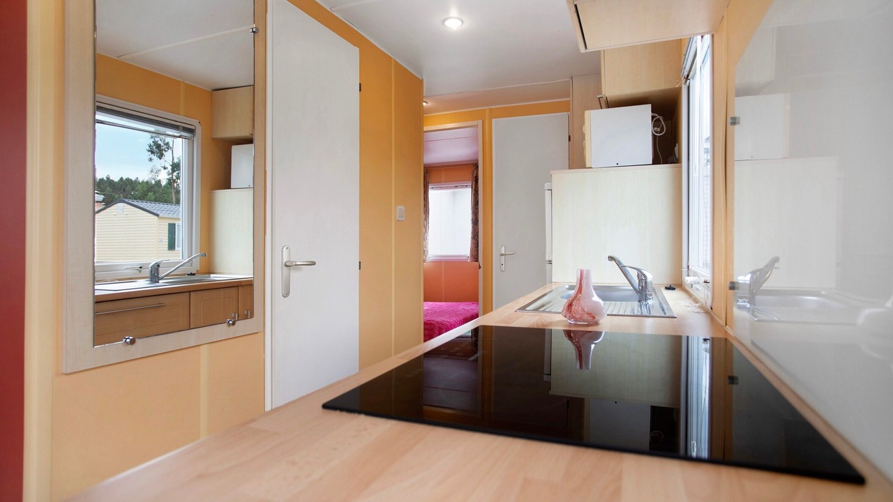 Photo of Bathroom in Burinhosa