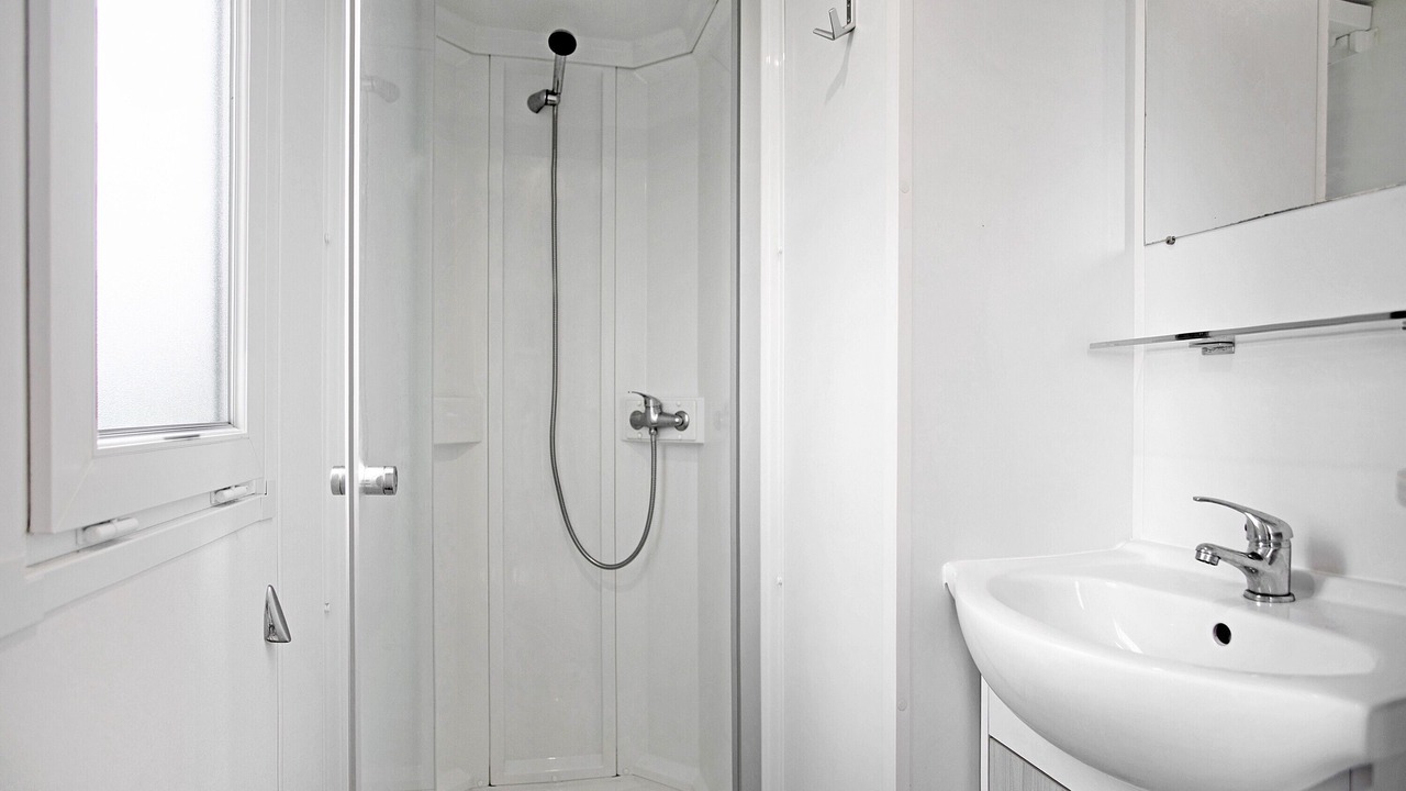 Photo of Bathroom in Burinhosa
