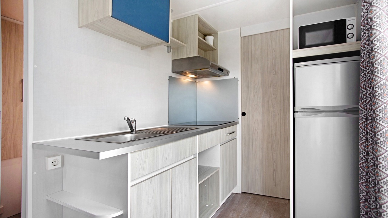 Photo of Kitchen in Burinhosa