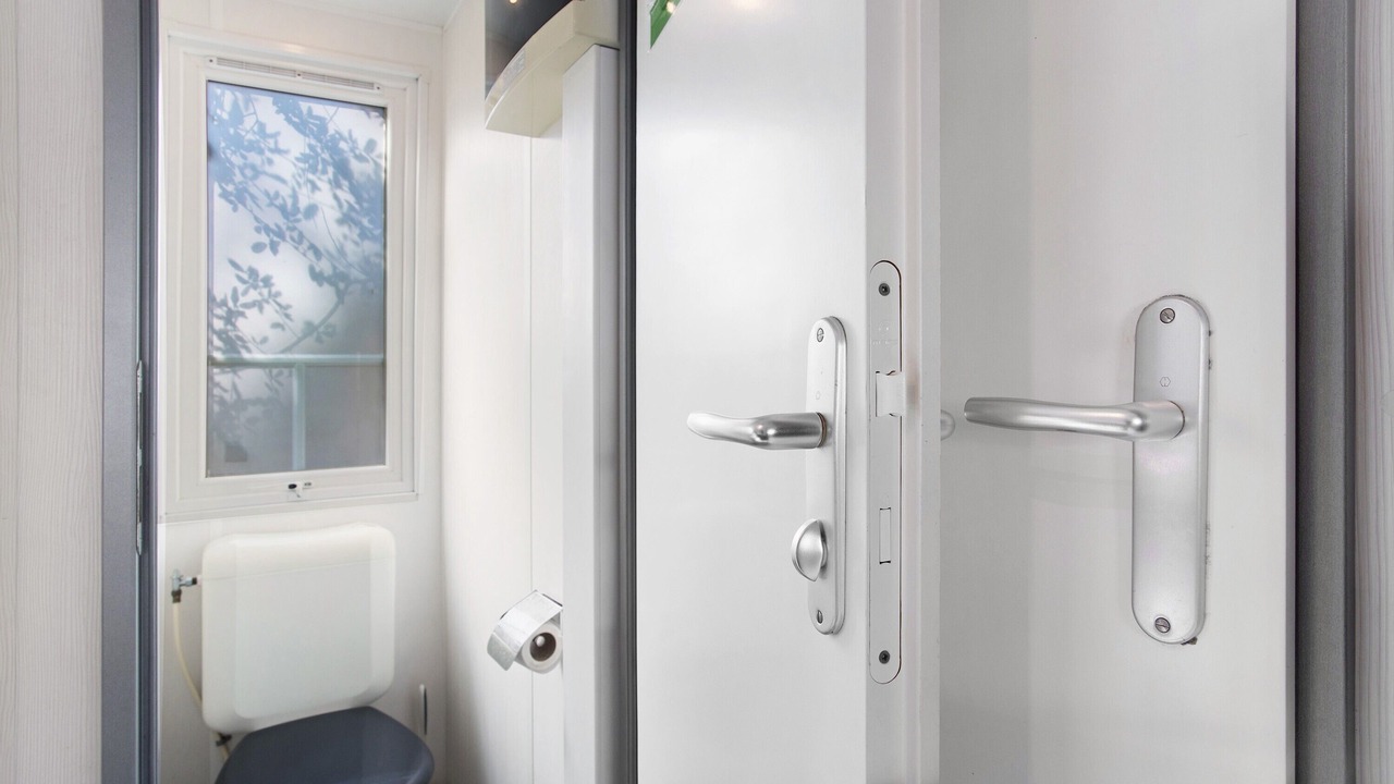 Photo of Bathroom in Burinhosa