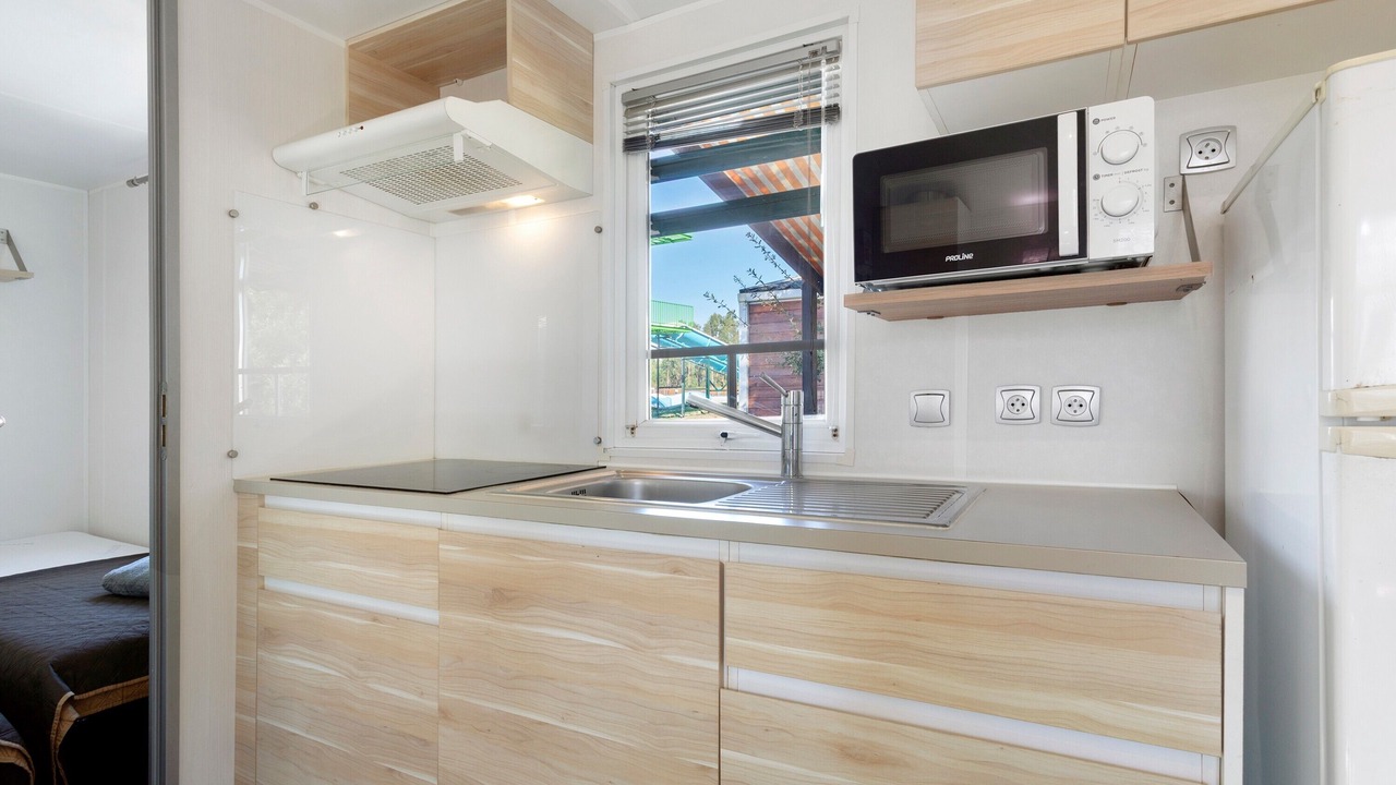 Photo of Kitchen in Burinhosa