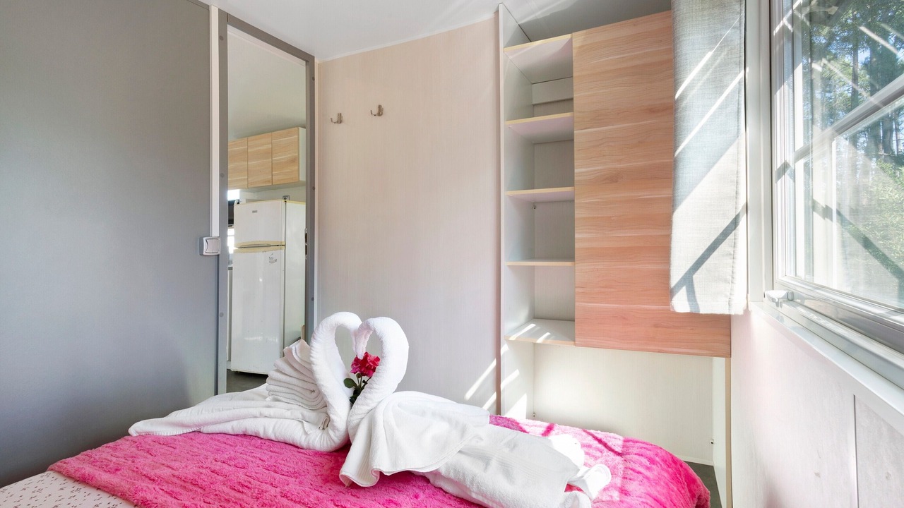 Photo of Bedroom in Burinhosa