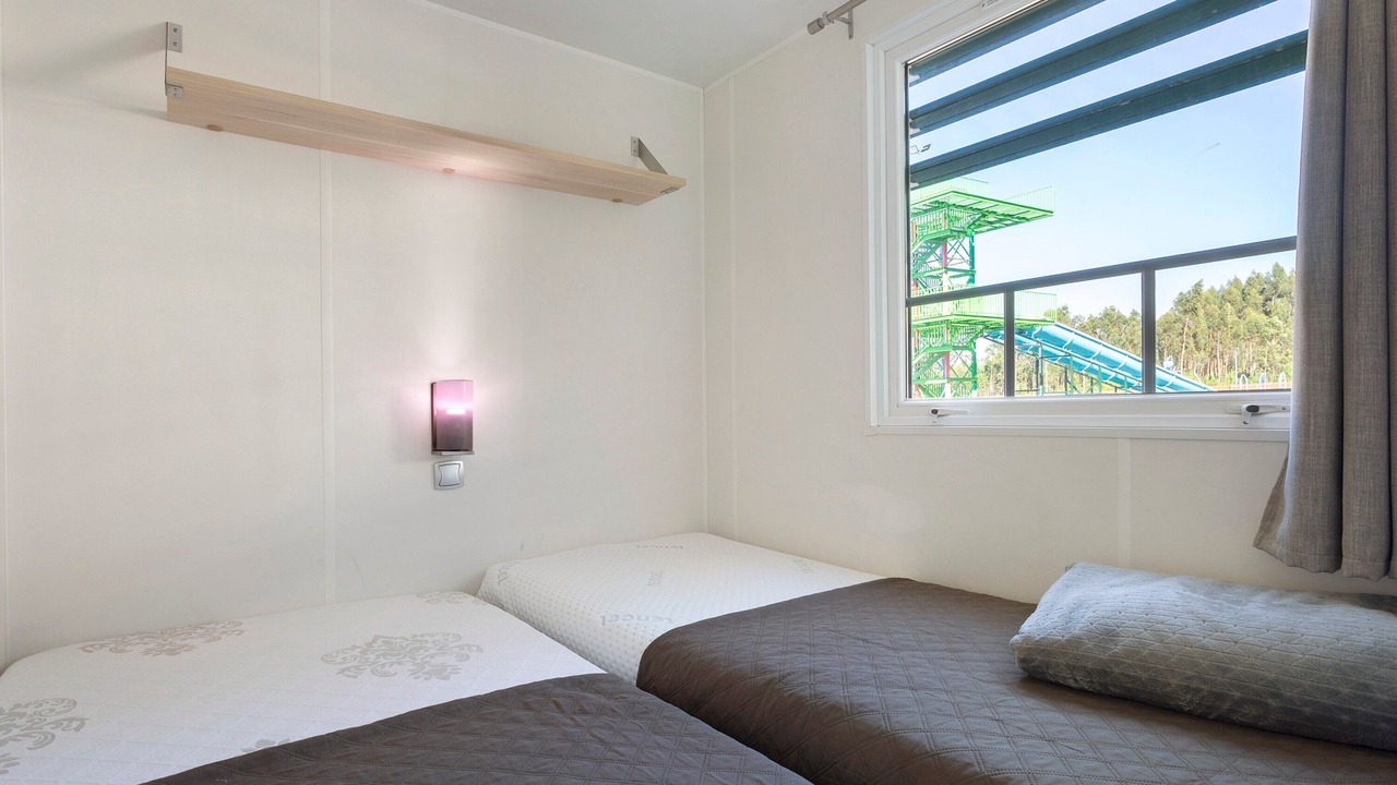 Photo of Bedroom in Burinhosa