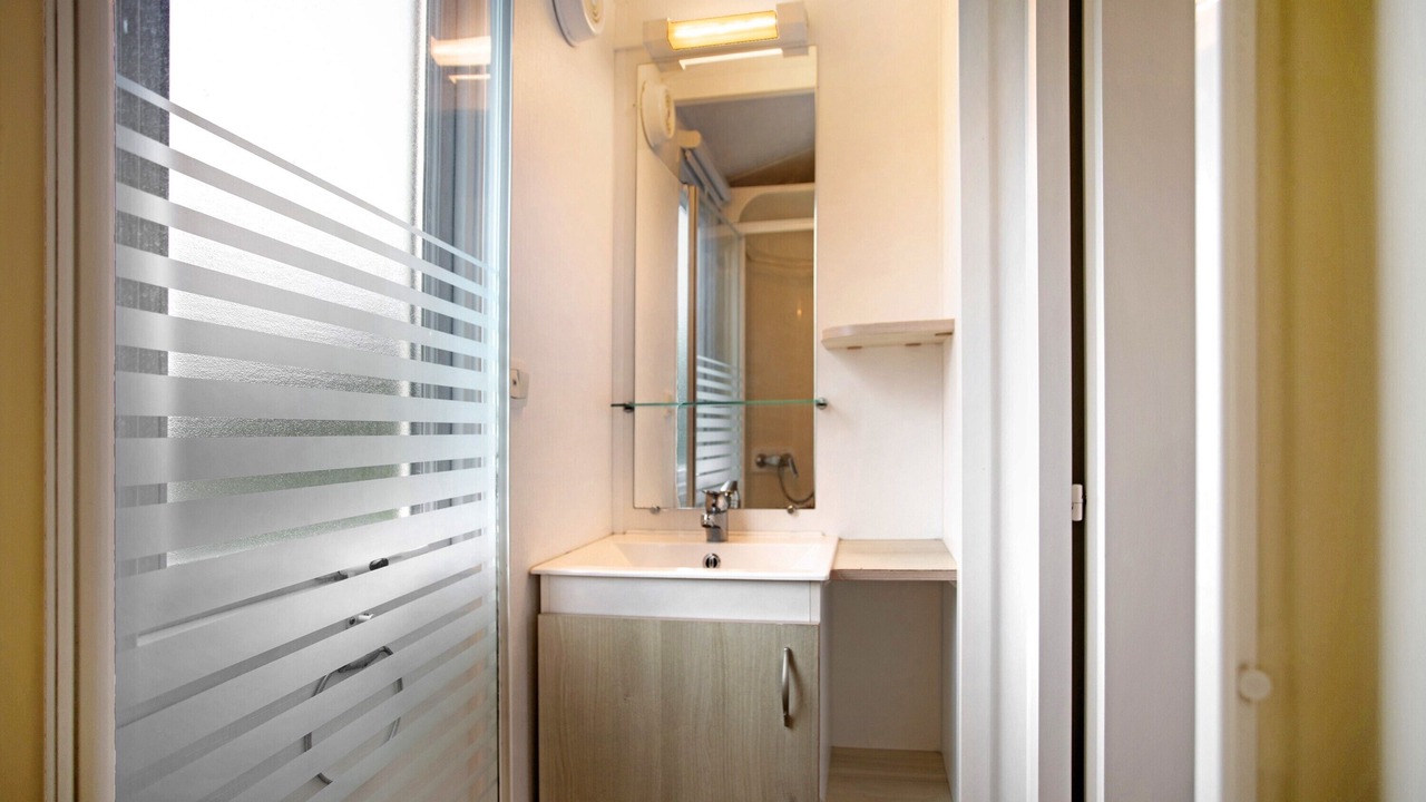Photo of Bathroom in Burinhosa