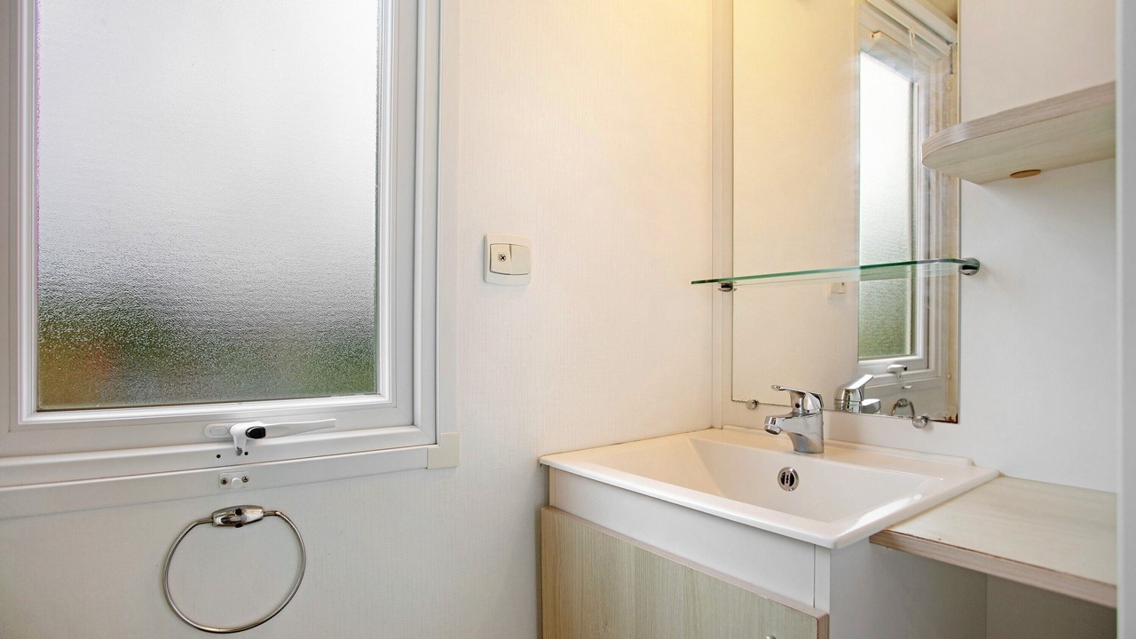 Photo of Bathroom in Burinhosa
