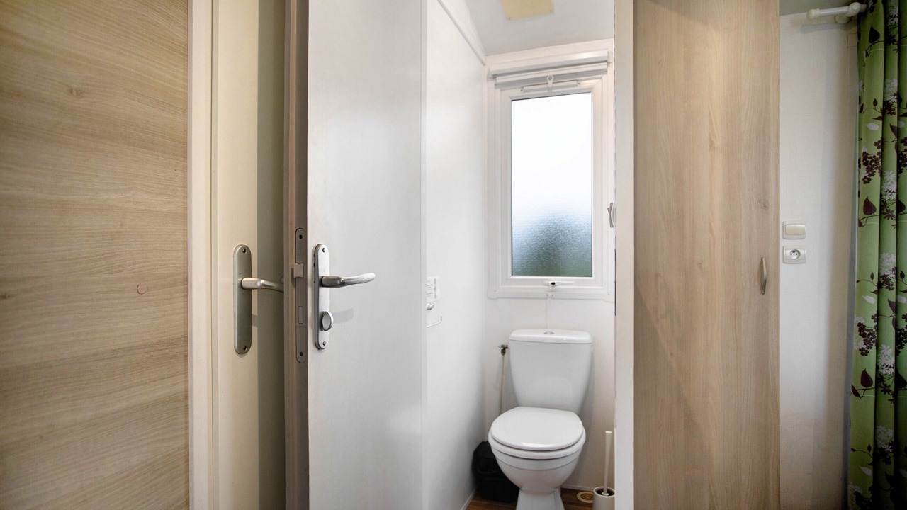 Photo of Bathroom in Burinhosa