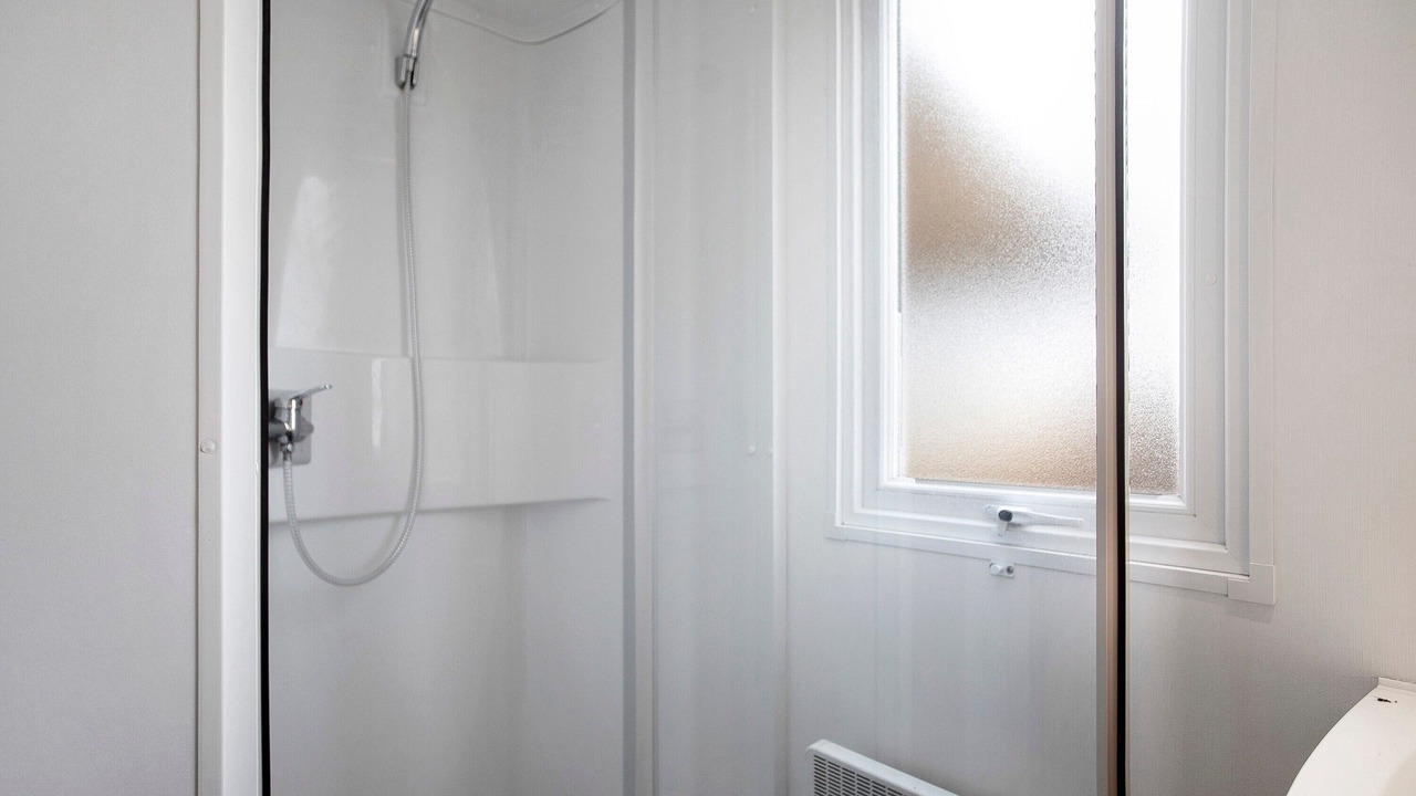 Photo of Bathroom in Burinhosa