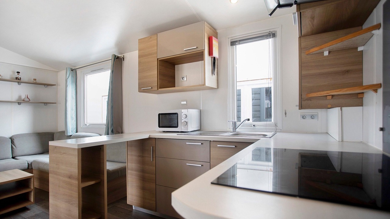 Photo of Kitchen in Burinhosa