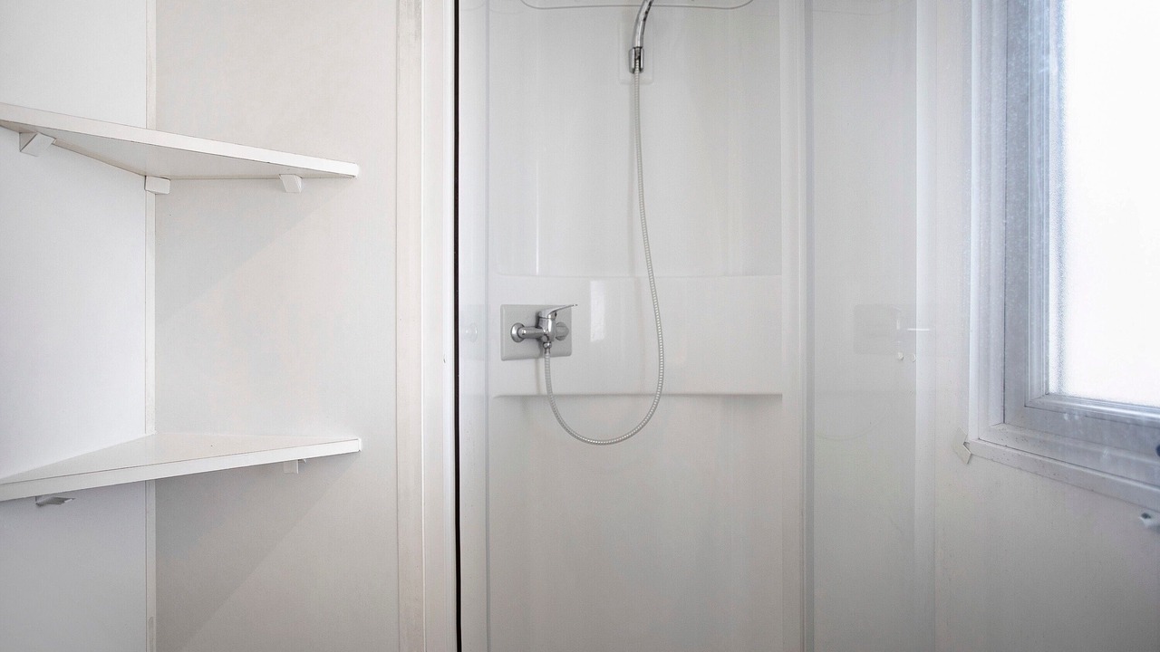 Photo of Bathroom in Burinhosa