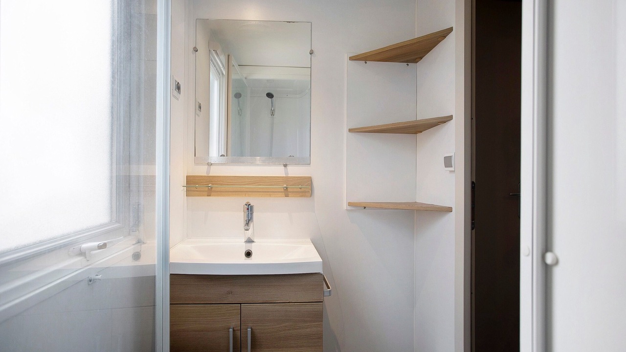 Photo of Bathroom in Burinhosa