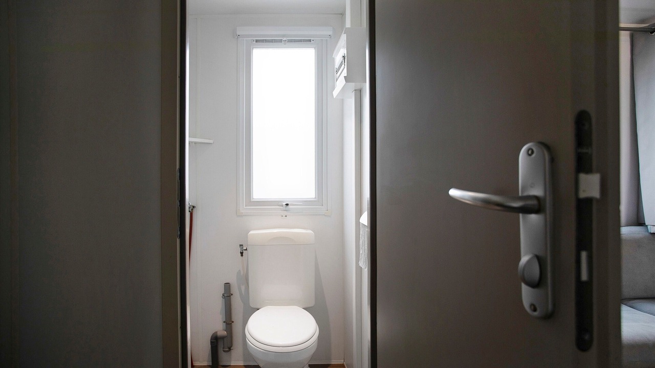 Photo of Bathroom in Burinhosa