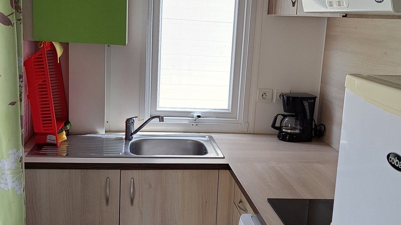 Photo of Kitchen in Burinhosa