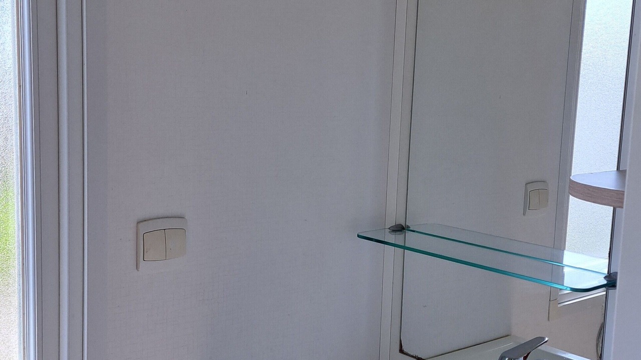 Photo of Bathroom in Burinhosa