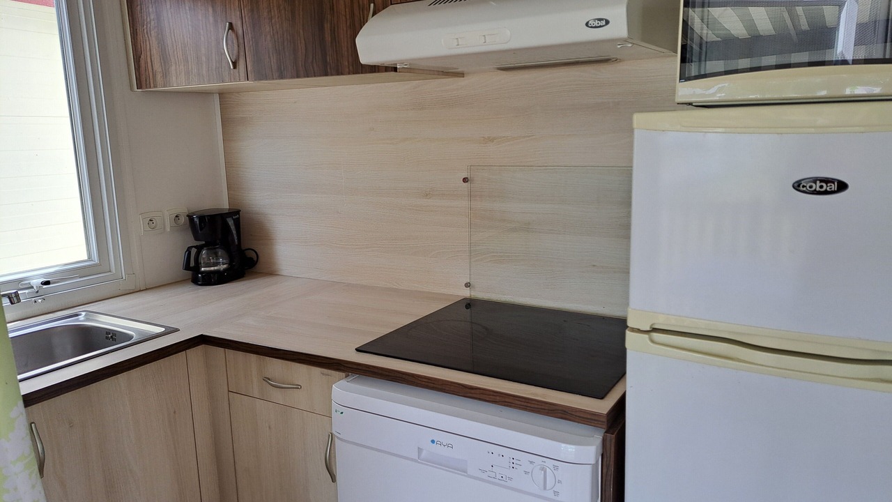 Photo of Kitchen in Burinhosa