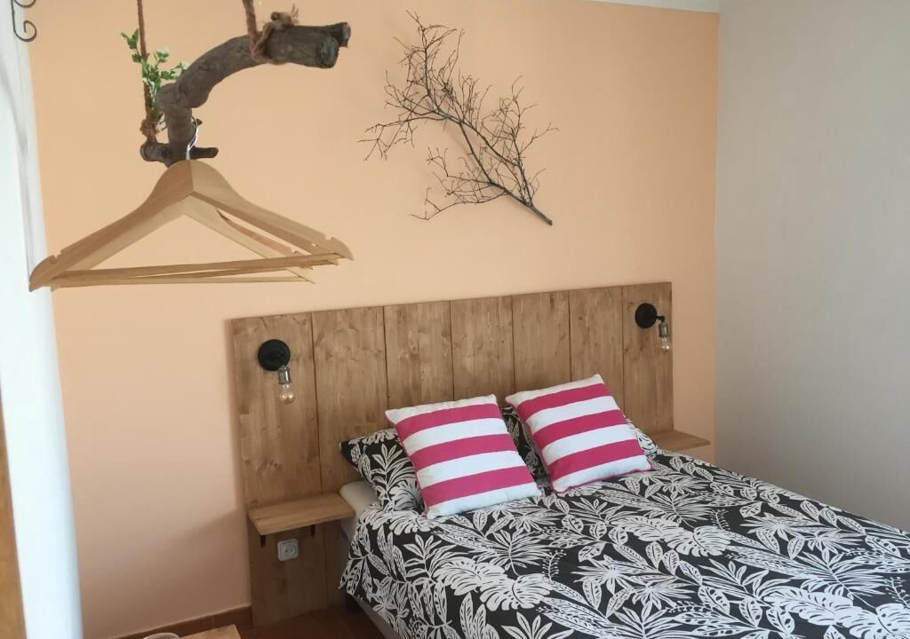 Photo of Bedroom in Pedrogao Grande