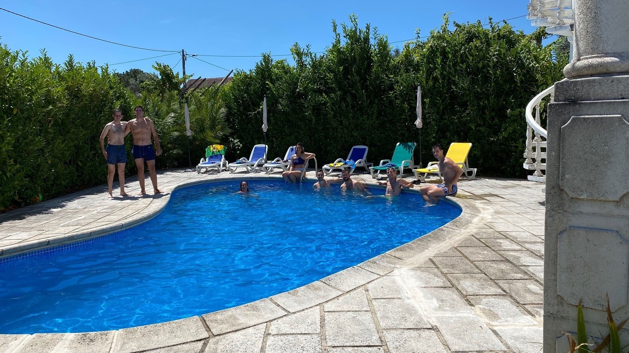 Photo of Outdoor in Pedrogao Grande