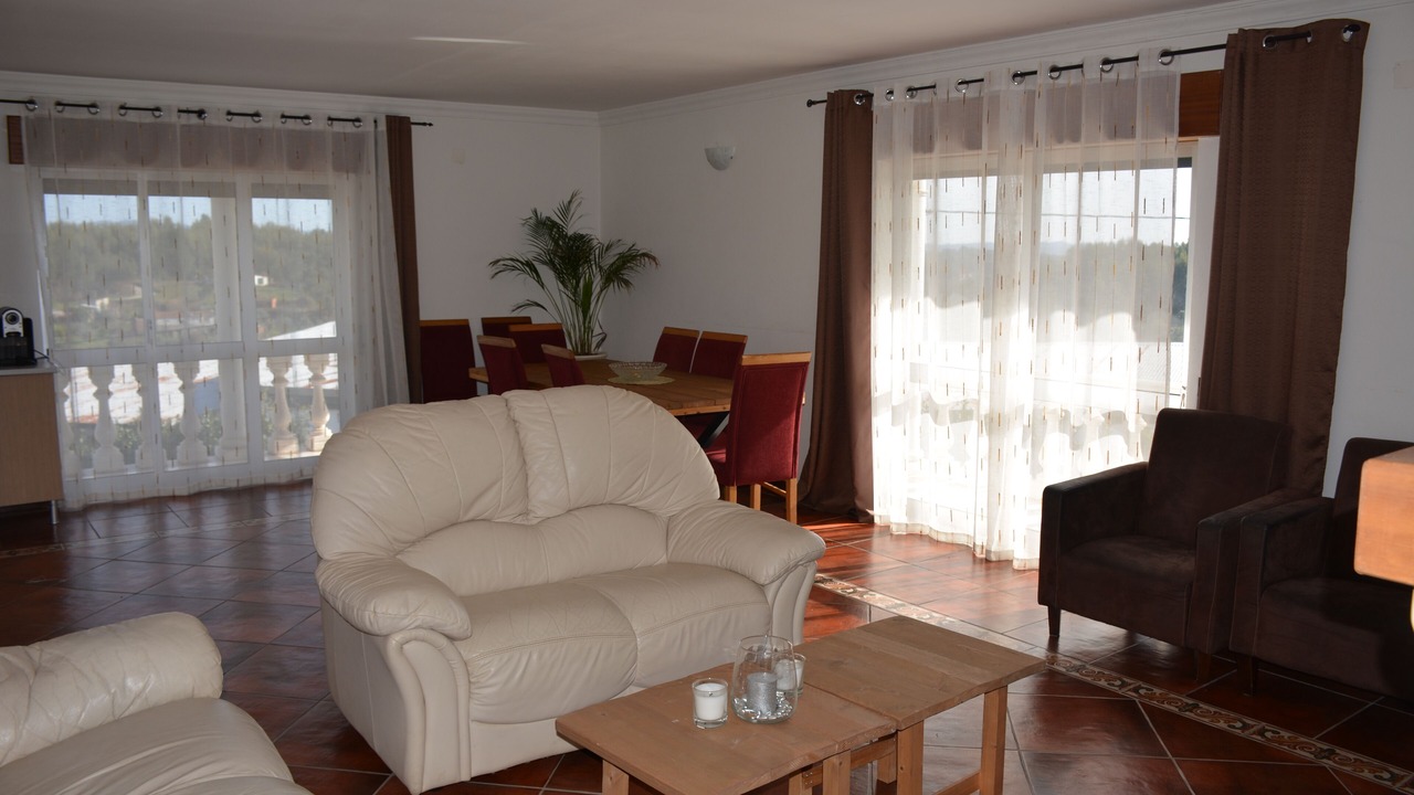 Photo of Livingroom in Pedrogao Grande