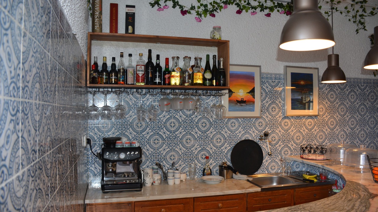 Photo of Kitchen in Pedrogao Grande