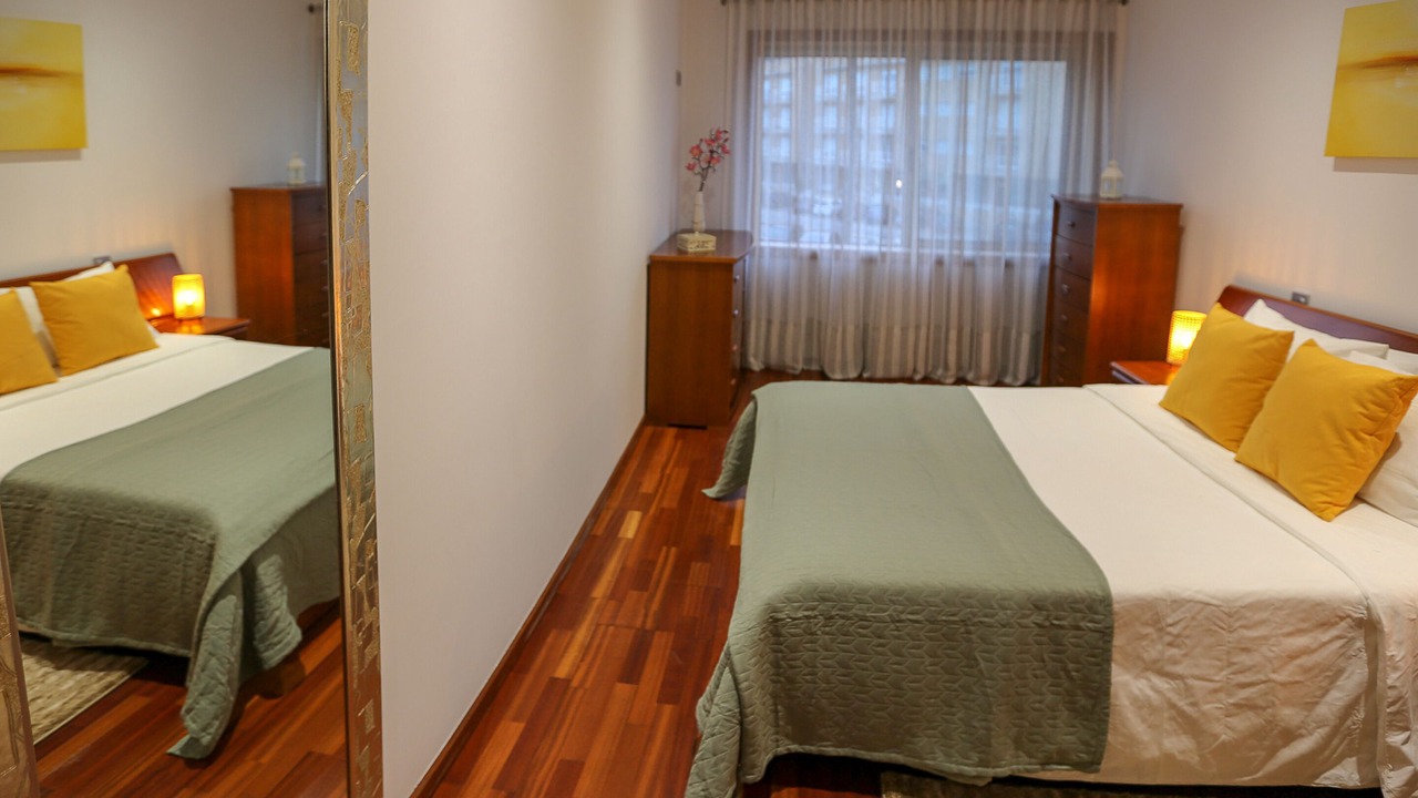 Photo of Bedroom in Mozelos