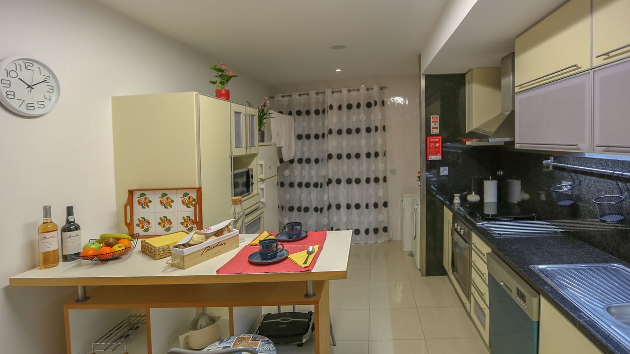 Photo of Kitchen in Mozelos