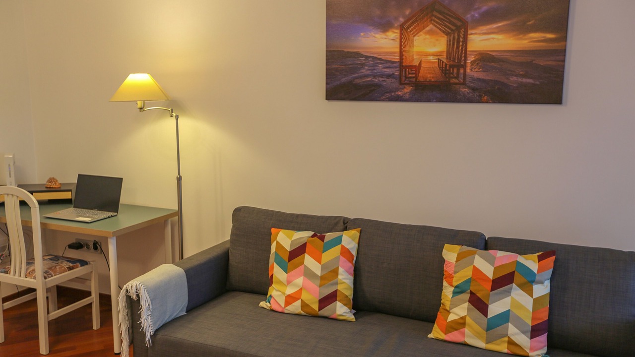 Photo of Livingroom in Mozelos