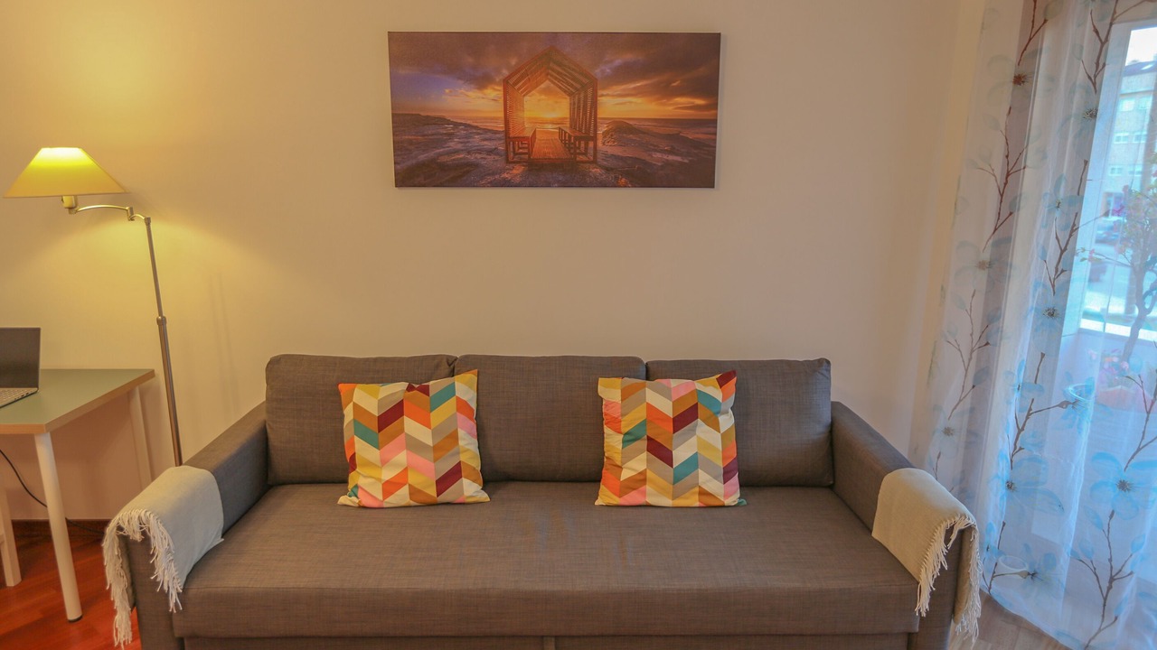 Photo of Livingroom in Mozelos