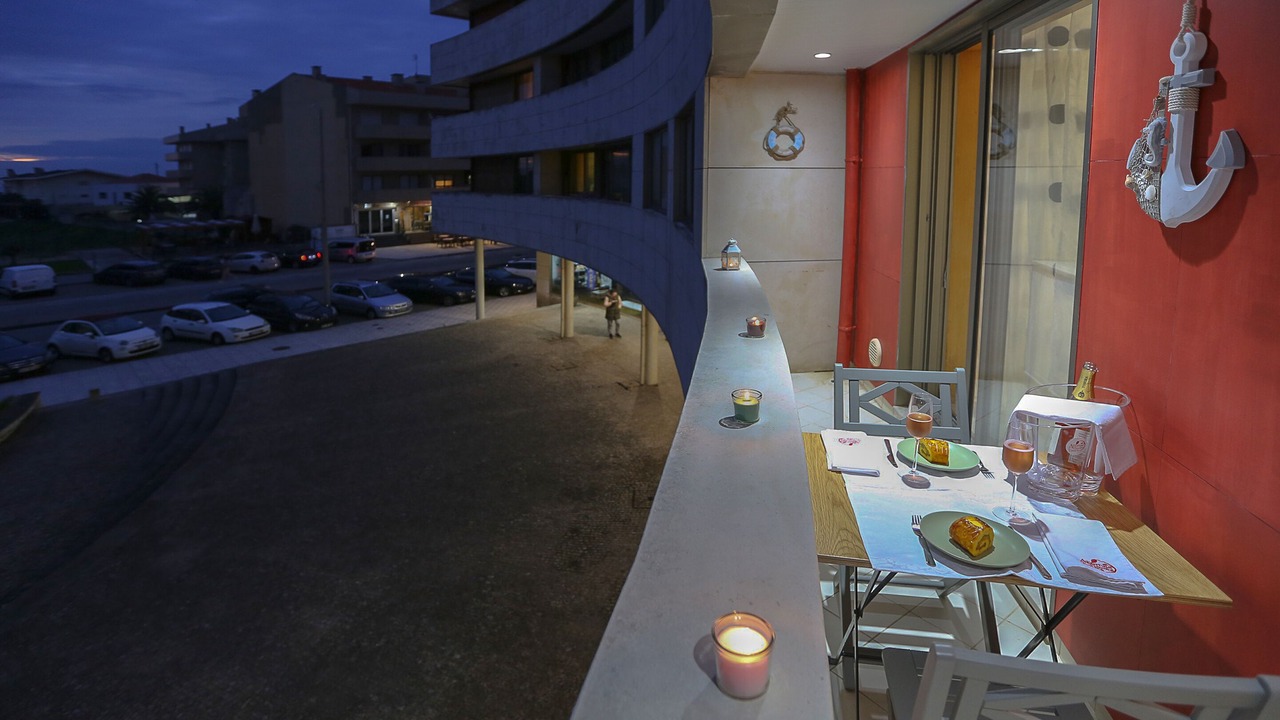 Photo of Outdoor in Mozelos