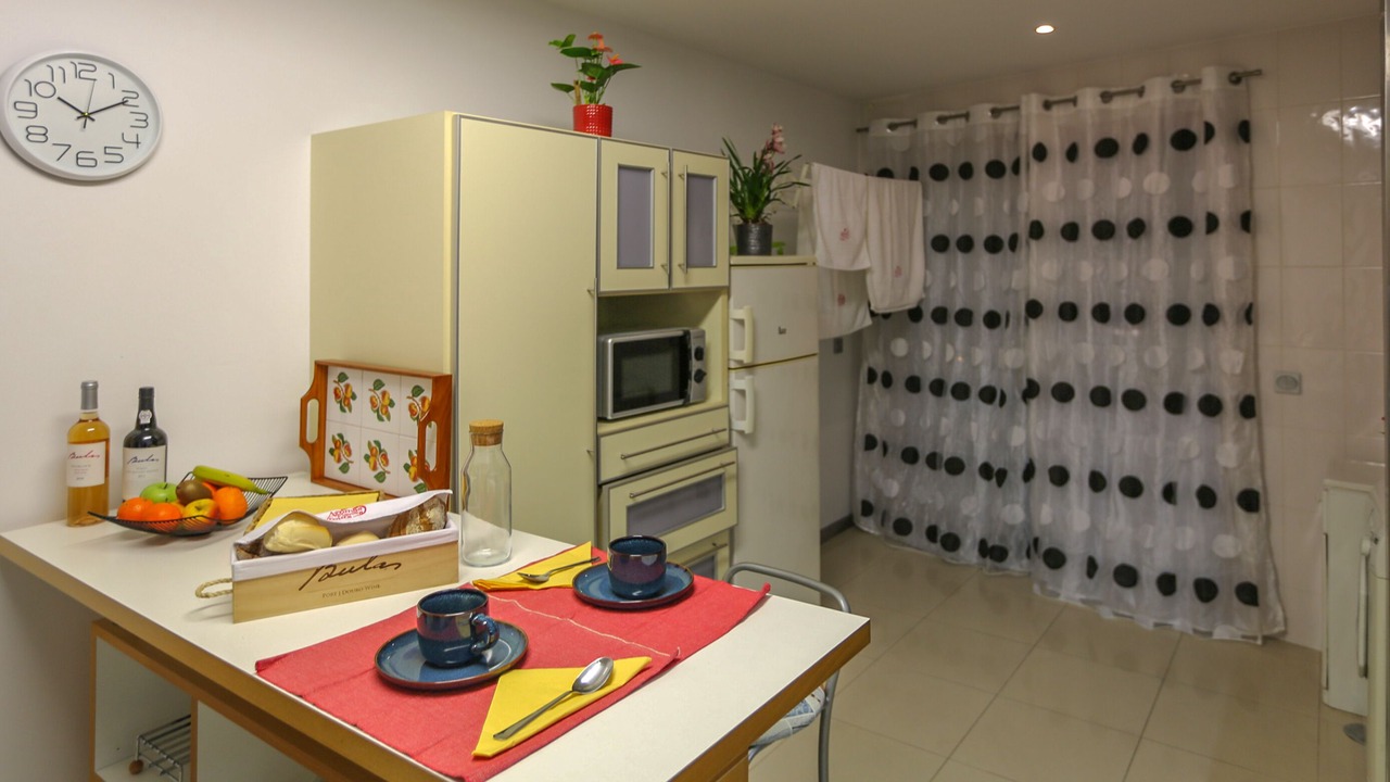 Photo of Kitchen in Mozelos