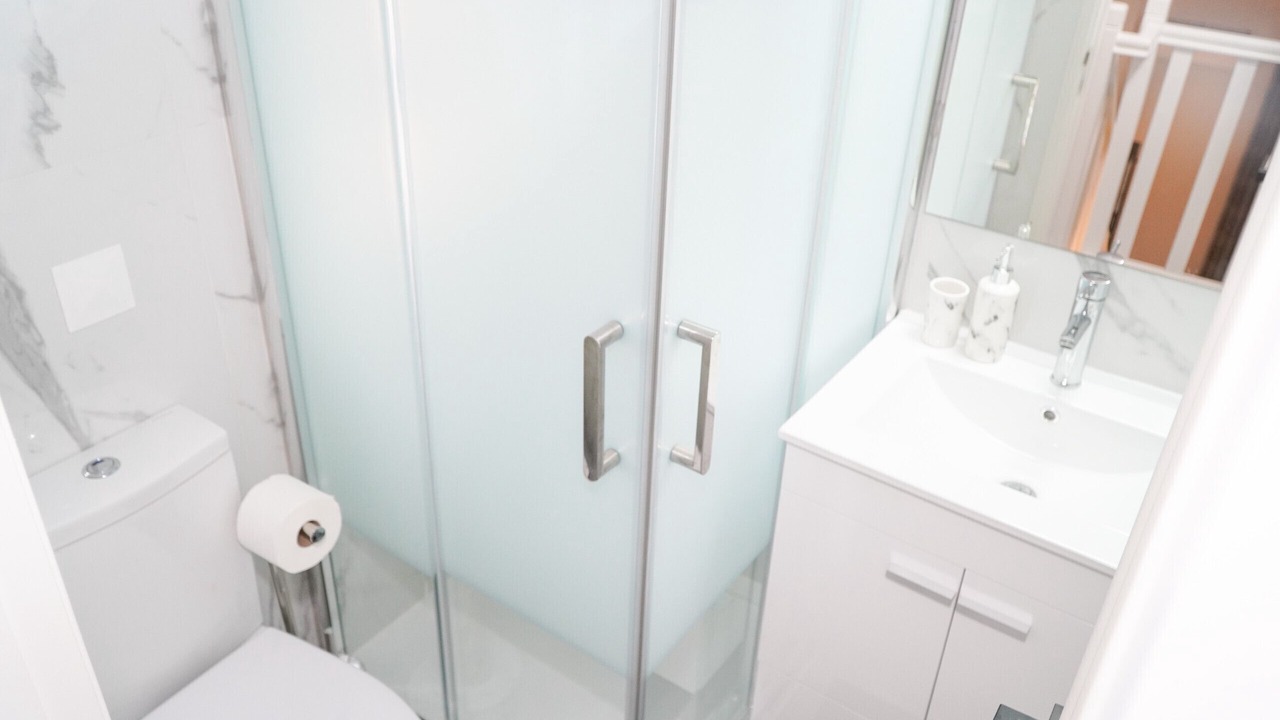 Photo of Bathroom in Albufeira