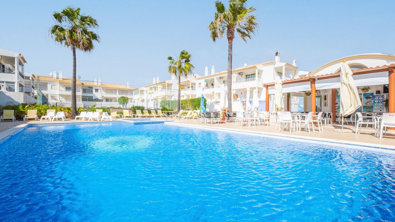 Photo of Outdoor in Albufeira