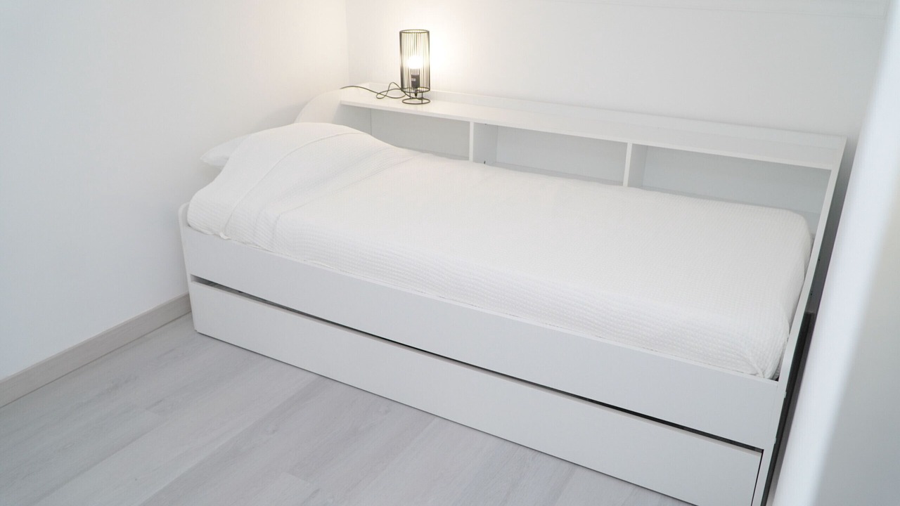 Photo of Bedroom in Albufeira